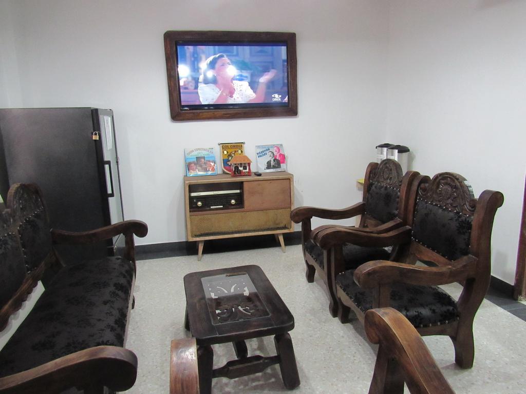 Hostal Internacional - Bogota — Fotos 2
