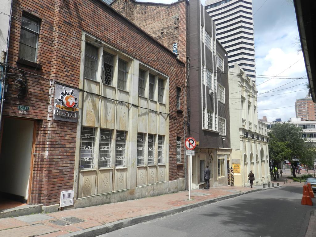 Hostal Internacional - Bogota, Bogota
