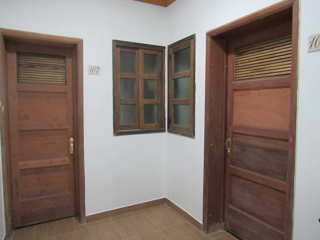 Hostal Internacional - Bogota — Fotos 3